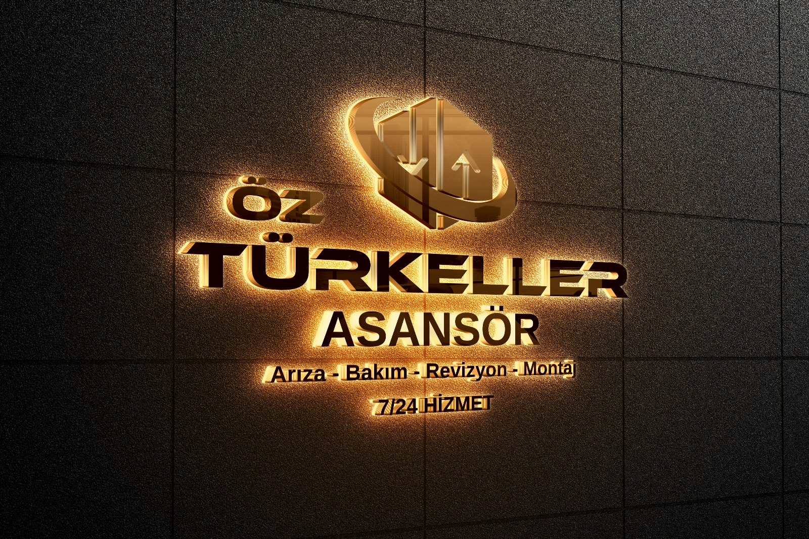 Öz Türkeller Asansör Hizmetleri